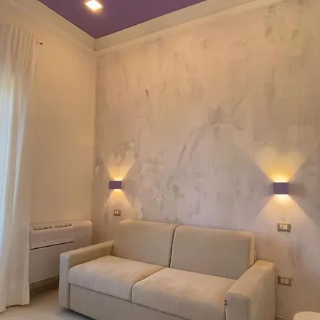 Le Due Torri 3* Oristano