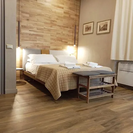 Le Due Torri 3* Oristano