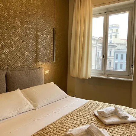 Le Due Torri 3* Oristano