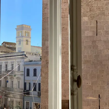Pensionat Le Due Torri