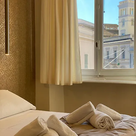 Le Due Torri Gasthuis 3*