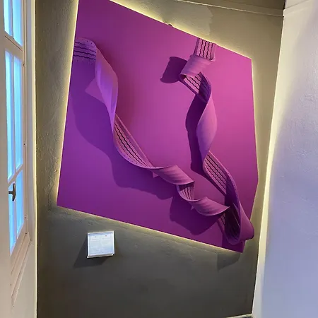 Gasthuis Le Due Torri