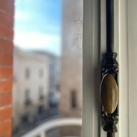 Le Due Torri Oristano
