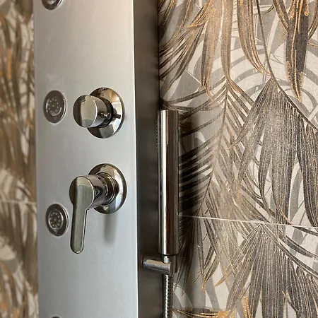 ゲストハウス Le Due Torri 3*